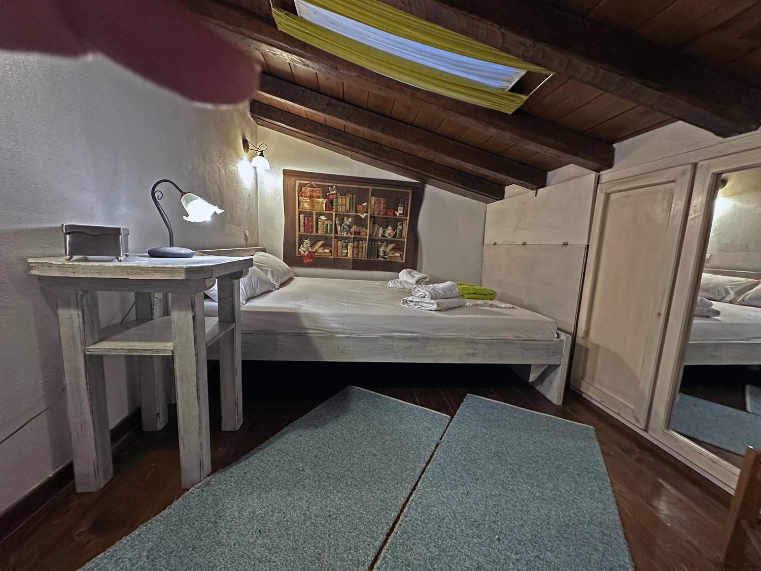 Porfyrousa Traditional Hotel Milopotamos  Ngoại thất bức ảnh