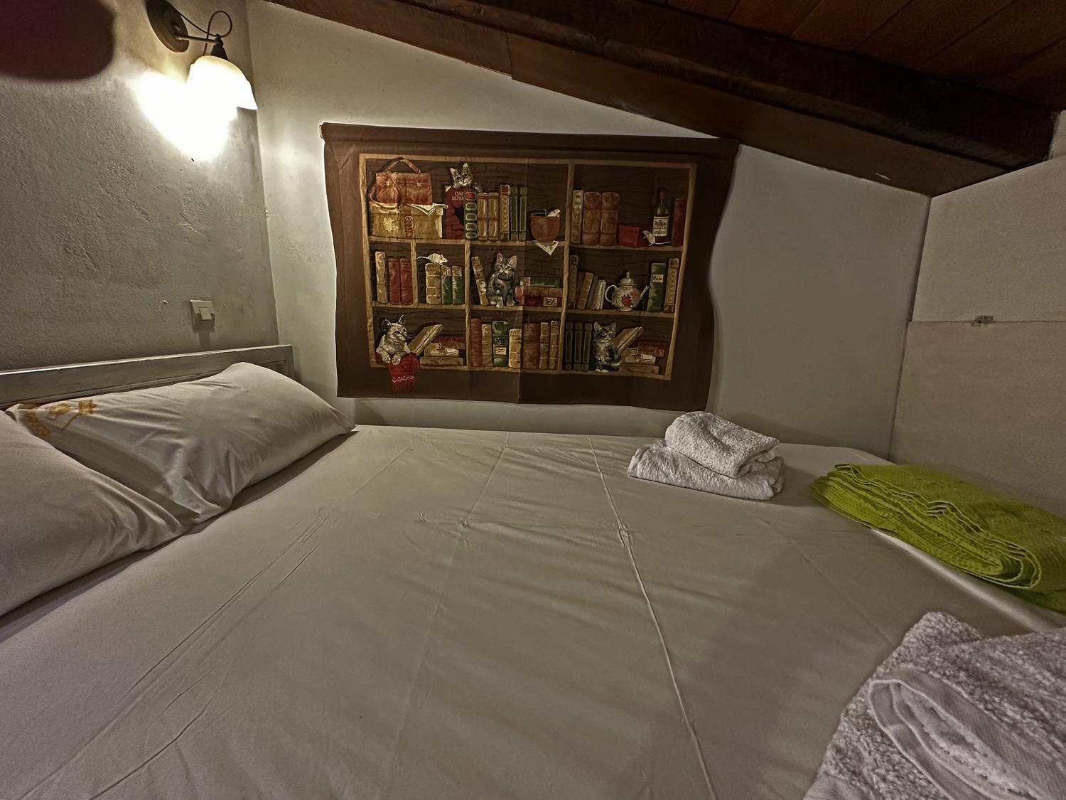 Porfyrousa Traditional Hotel Milopotamos  Ngoại thất bức ảnh