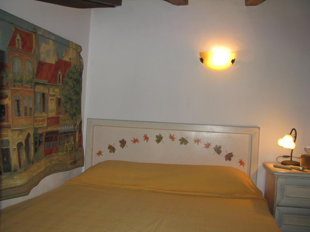 Porfyrousa Traditional Hotel Milopotamos  Ngoại thất bức ảnh